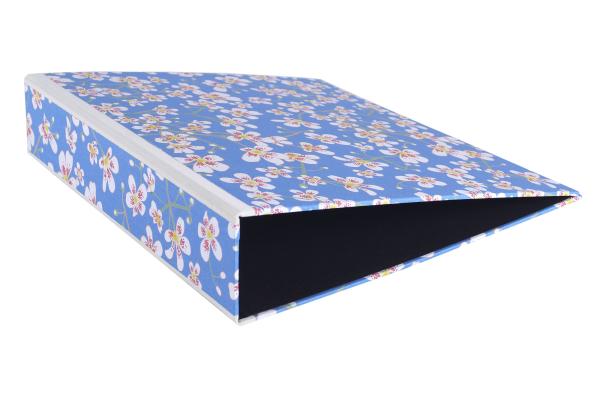Binder "Hanazakari"